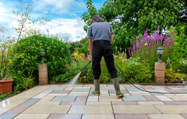 Best Sidewalk and Walkway Cleaning  in Sumiton, AL