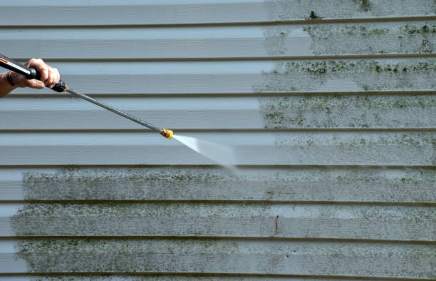 Trusted Sumiton, AL Pressure washing Experts